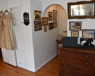 Front Bedroom Overview