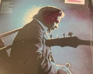 Johnny Cash
