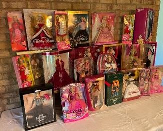 Barbie
