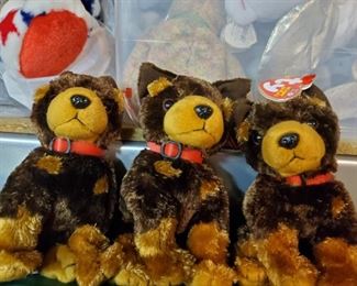 Beanie Babies