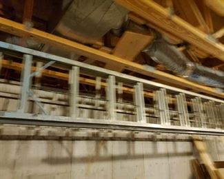 Ladders