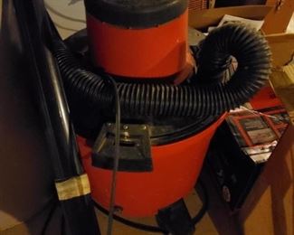 Shop Vac
