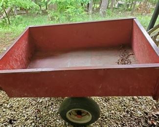 Garden cart