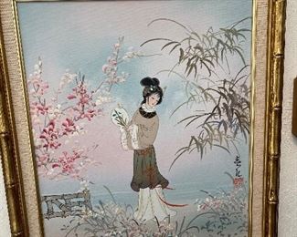Chinese painting