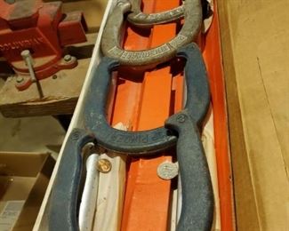 Horseshoe game