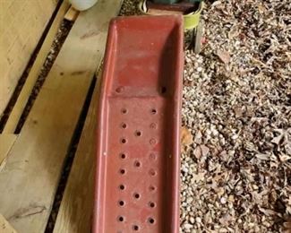 Car ramps
