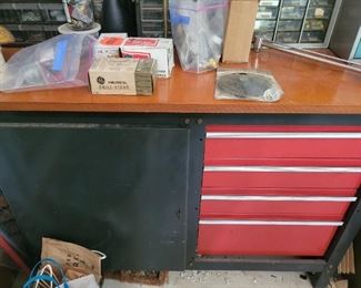 Craftsman? Toolchest