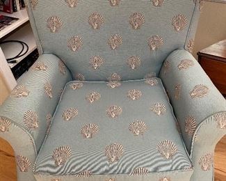 Craftmaster chair