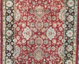 Safavieh Vintage “Chelsea Rose” Rug (3’3” x 4’7”)