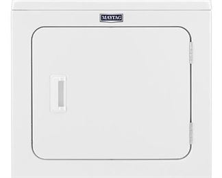MAYTAG Bravos Commercial Technology  “MCT” High Efficiency “HE” Sensor White Drying. Model#:MGDX655DW2