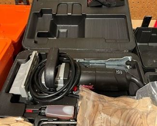 Freud JS102 Plate Joiner