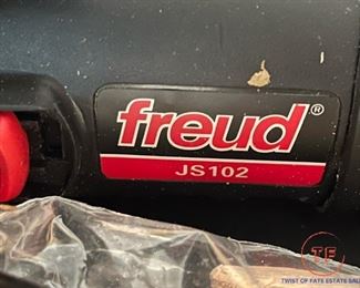 Freud JS102 Plate Joiner