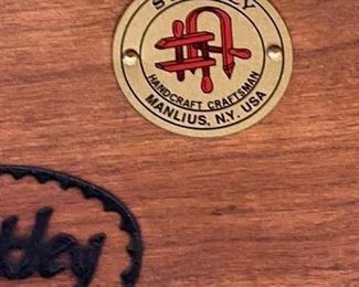 STICKLEY Mission Collection Cocktail Table