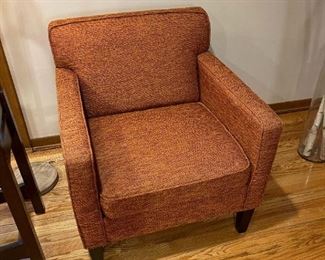 SKYLINE FURNITURE Accent Armchair 