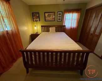 KELLER FURNITURE Bedroom Set