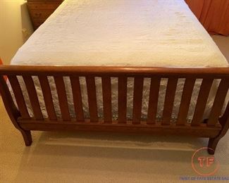 KELLER FURNITURE Bedroom Set