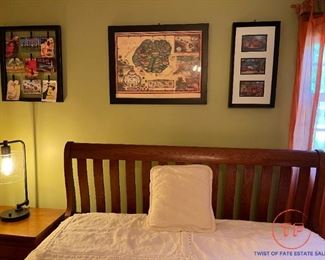 KELLER FURNITURE Bedroom Set