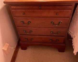 KELLER FURNITURE Bedroom Set