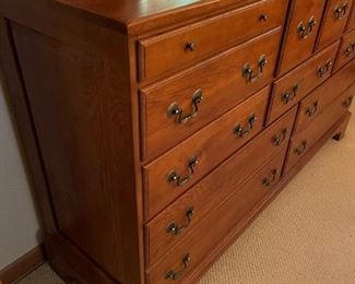 KELLER FURNITURE Bedroom Set