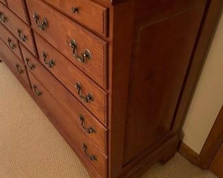 KELLER FURNITURE Bedroom Set