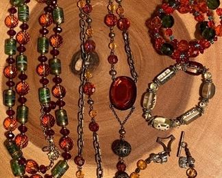 Costume Jewelry
