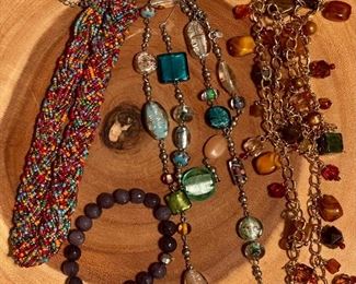 Costume Jewelry