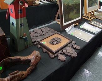 Items waiting for the Online Only Auction - Tipton MI