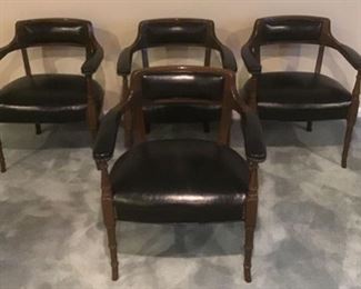 Chair Quartet