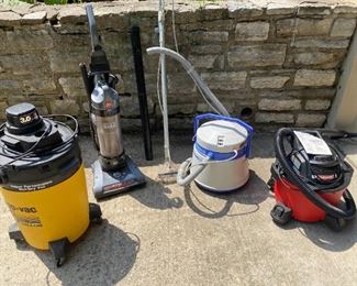 Clean Up Crew