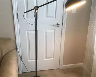 IKEA RANARP Floor Lamp