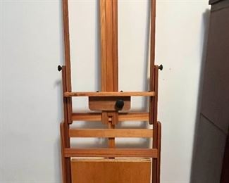 Solid Wood Easel