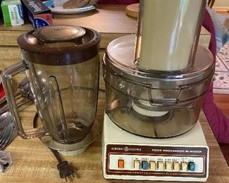 Food processor 