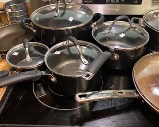 Cookware