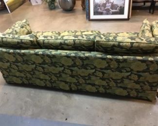 Vintage 1977 Sofa by Clyde Pearson