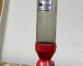 Hornady Reloader for Ammunition