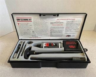 Kleen Bore Gun Cleaning Kit