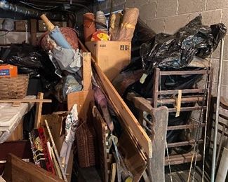 Some of these thing remain. Others do not.