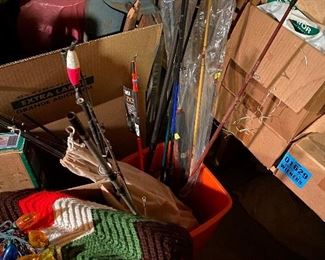 Take a kid fishing. It is fun.