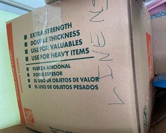 What could be in here?