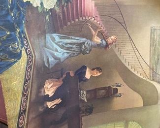 Those ladies from Heart sure did change once they plugged in.