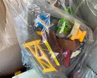 Do little kids still dream of being big rig drivers? My favorite truck driver of all time is Jack Burton from Big Trouble in Little China.