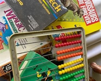 Fun with math all summer long!