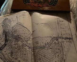 Map of the area this sale is located in!