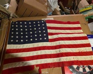 Who needs Alaska and Hawaii!