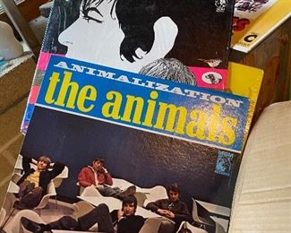 I have a feeling that Saturday at 1 PM in this heat I'll be singing "We gotta get out of this place, if it's the last thing we ever do."