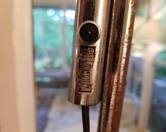 Sonneman Orbitor Lamp