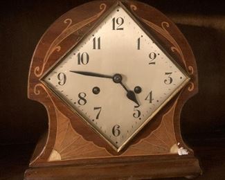 Unique clocks 