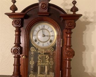 Nice clocks
And project pieces and parts