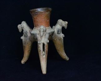PreColumbia Artifact
