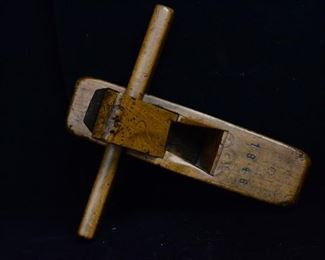 1846 Wood Working Tool